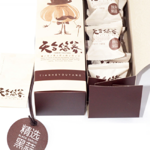 天合悠養(yǎng)珍享裝520g